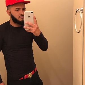 Meet your Posher, Alejandro